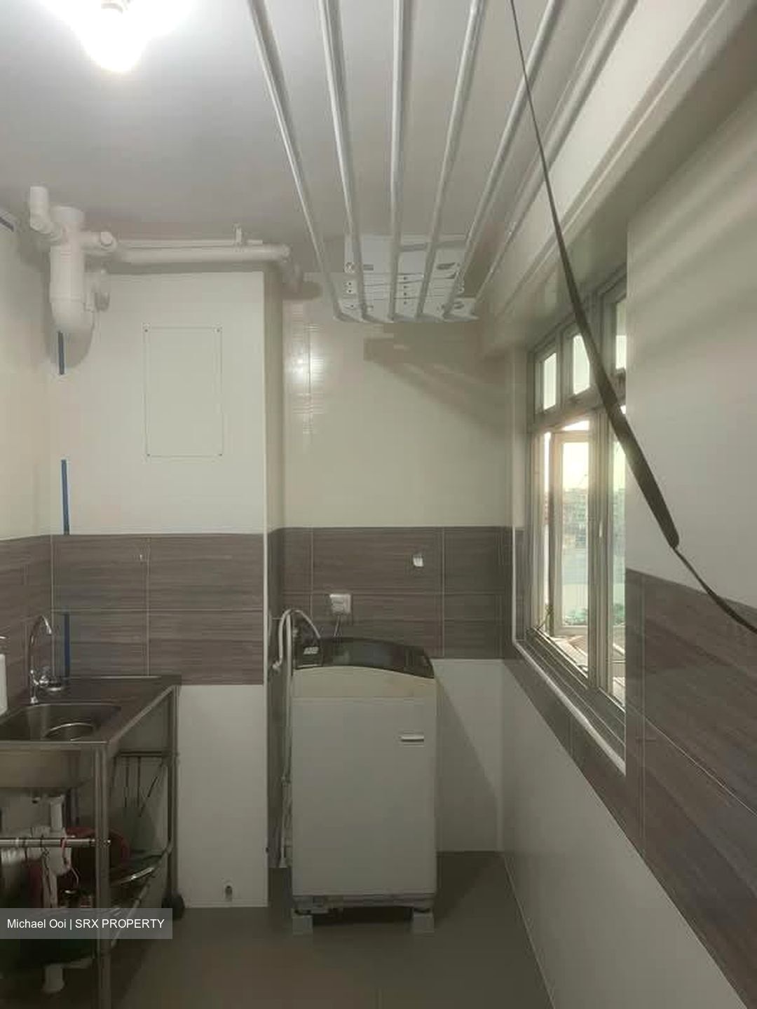 Blk 183C Marsiling Greenview (Woodlands), HDB 2 Rooms #590787521